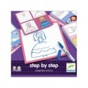 Step By Step - Joséphine And Co
