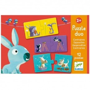 Puzzle 2 Ans En Bois Les Véhicules - Puzzle - Achat & prix
