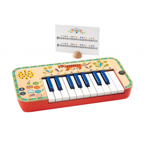 Quel instrument de musique pour un enfant de 5 ans ? Piano, Guitare ?