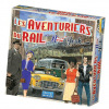 Aventuriers du Rail : New-York