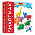 SmartMax My First - Les Animaux du Safari