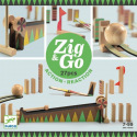 Zig & Go (27 Pieces)
