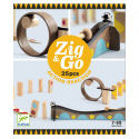 Zig & Go (25 Pieces)