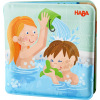 HABA - 304708 - Livre de bain Journée de lessive chez Paul et Pia