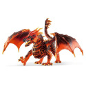 Schleich - Dragon de lave - 70138
