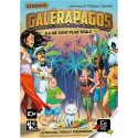 Galerapagos  - Extension :  Ils ne sont plus seuls