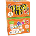 Time's Up! - Version Belge - Family 2 - Orange