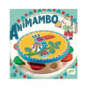 Animambo : Tambourin