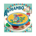Animambo - Tambourin