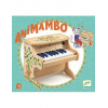 Animambo : Piano électronique 