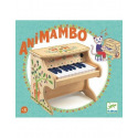 Animambo - Piano Électronique 18 Clés