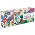 Puzzles Gallery - Rainbow Tigers