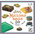  Malicious - 20 tricks 