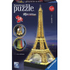 RAVENS - Puzzle 3D Tour Eiffel - Night Edition
