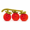 JELLY CAT- Vivacious Vegetable Tomato