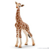 SCHLEICH - Bébé girafe - 14751