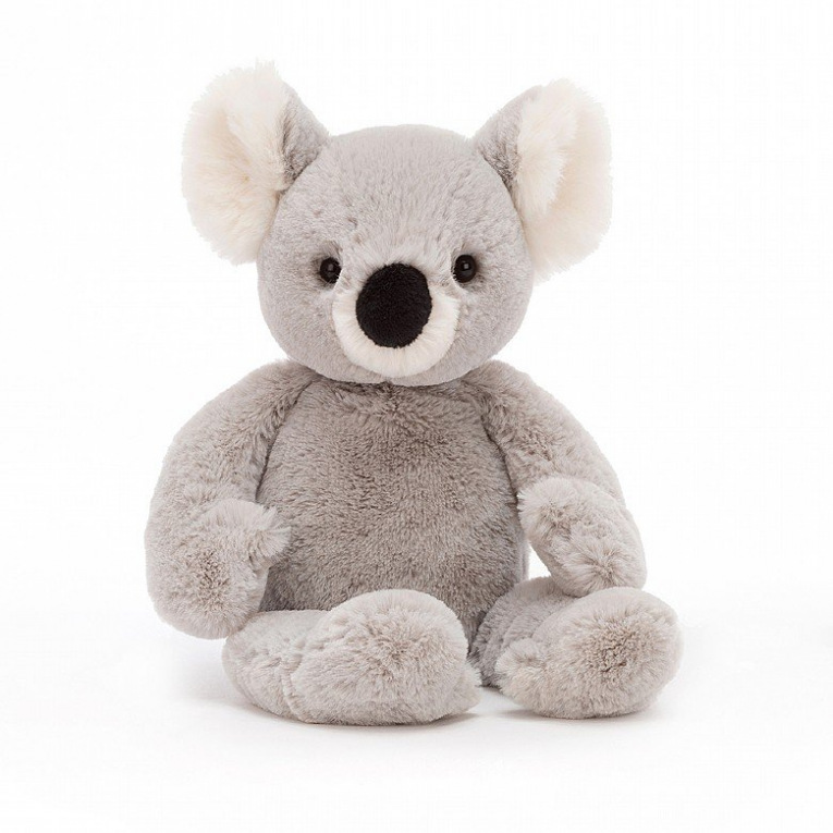 JELLY CAT -Benji Koala Small