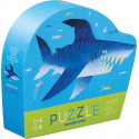  12 pcs Mini Puzzle/Shark