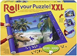 Tapis de puzzle XXL 1000 à 3000 pièces