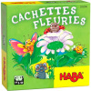HABA  Super Mini Jeu - Cachettes fleuries