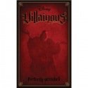 Disney Villainous-Extension 3 - Cruellement Infect