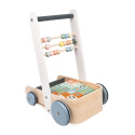  SWEET COCOON ABC BUGGY 