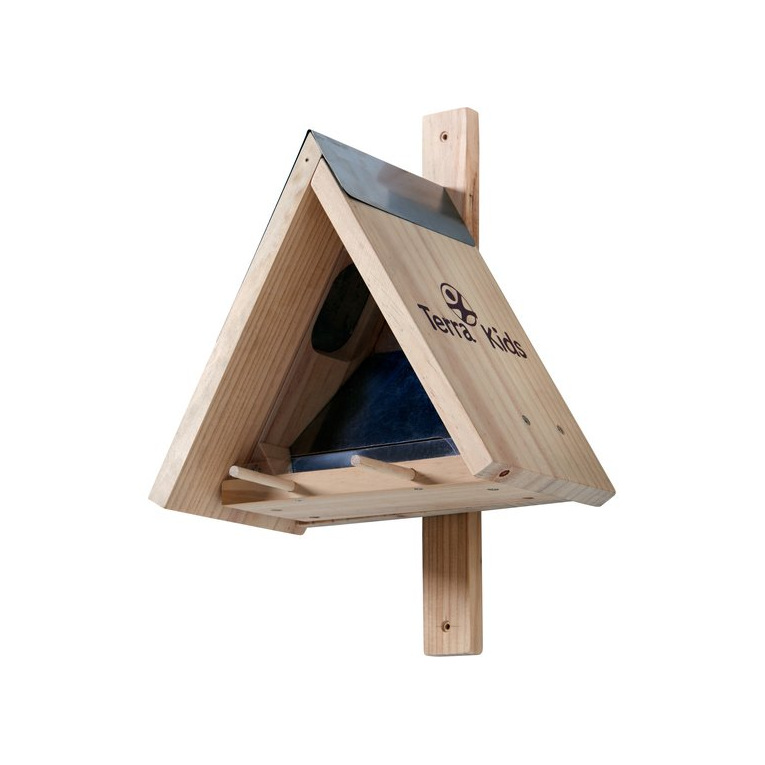 Terra Kids - Kit Mangeoire pour oiseaux - Plein air - Haba - FOX & Cie