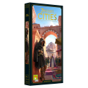 7 Wonders V2 - Extension Cities