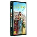 7 Wonders V2 - Ext. Leaders