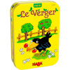 HABA - 305897 - Jeu - Mini Verger (français) allemand 305896 - néerla