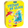 HABA - 305903 -  Jeu - Mini Trésor de glace (français)  allemand 305902