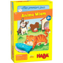 !!! Jeu - Mes premier jeux - Animo Miam (Frans) Duits 305473- Nederlands 305476