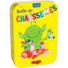 HABA - 305892 -  Jeu - Mini Rafle de chaussetts (français)  allemand 30