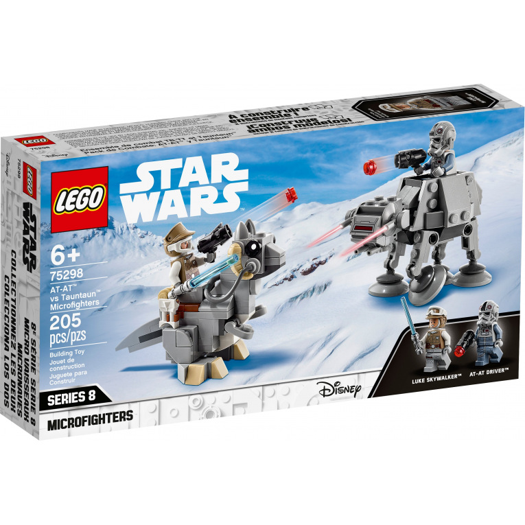 LEGO - 75298 - tbd-IP-LSW4-2021