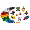 LEGO - 11014 - Briques et roues