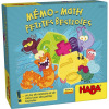 !!! Super Mini Jeu - Mémo-math Petites bestioles (Frans) Duits 303628 - Nederlands 303652