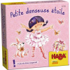 Haba - 301064 - !! Super Mini Jeu - Petite Danseuse Étoile (Français)  Al
