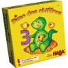 Haba - 5475 - !! Super Mini Jeu - Dino Des Chiffres (Français)  Allemand