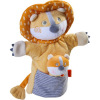 HABA - 305756 - Marionette Lion et son bébé
