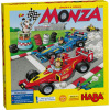  Spel - Monza (Franse verpakking met Nederlandse handleiding)