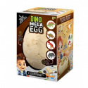 Buki - 502137 - Dino Mega Egg