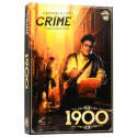 Chronicles of Crime 1900 (FR)