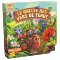 Le Rallye des Vers de Terre (FR)