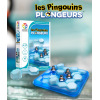 Smart - SG 431 FR - Les Pingouins Plongeurs (60 défis)
