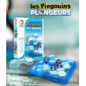 Les Pingouins Plongeurs (60 défis) (FR)