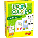 LogiCASE - Kit de démarrage 5+