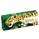 Puzzle Gallery - Leopard