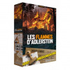 GERONIMO - 01456 - LES FLAMMES D'ALDERSTEIN - FR