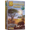 Z-MAN GAMES - CARCSAF01 - Carcassonne - Safari