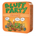 Bluff Party - Orange